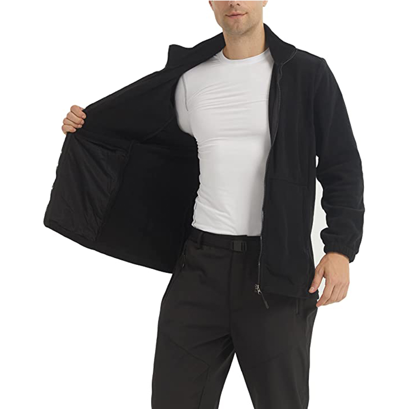 TRVLWEGO Herfst Winterjassen V - Windproof Jacket Softshell recensie en prijs