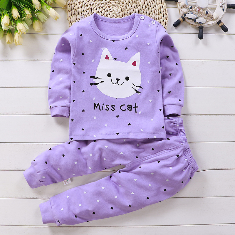 Katoenen Baby Meisje Kleding W - Winter Clothing 1 Year Old recensie en prijs