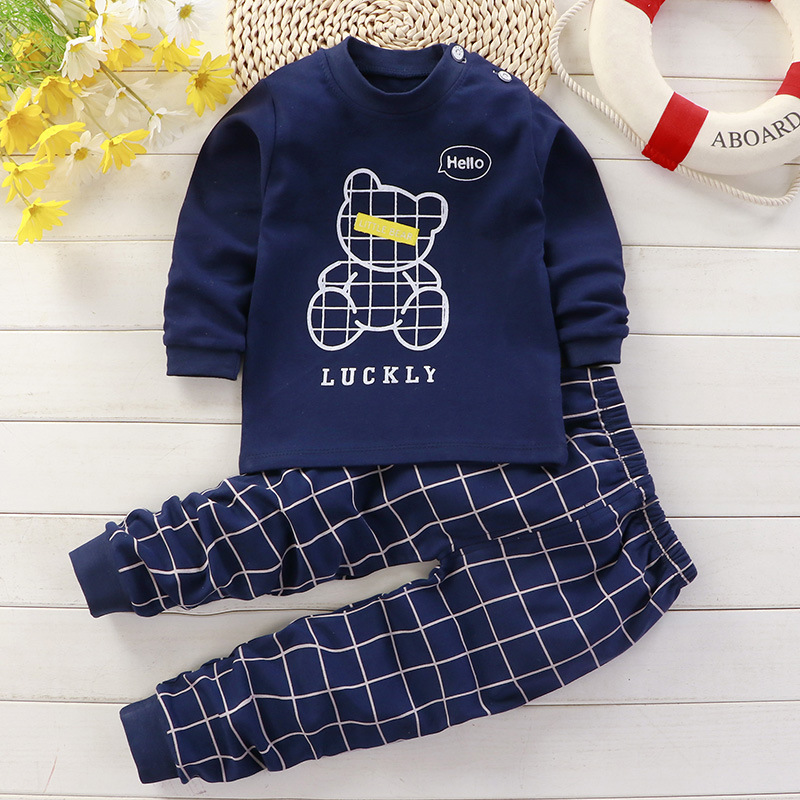 Katoenen Baby Meisje Kleding W - Winter Clothing 1 Year Old recensie en prijs