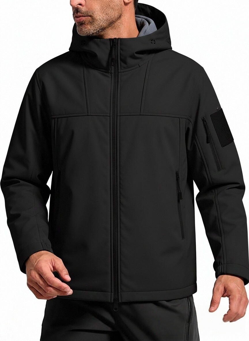 Modieuze camping- en wandeljas - Winter Sun Clothing recensie en prijs