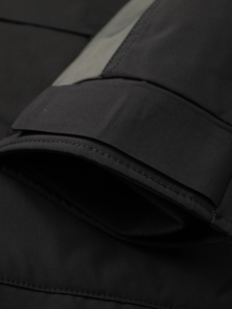 Modieus casual herenjack met k - Winter Clothing Brand Names recensie en prijs