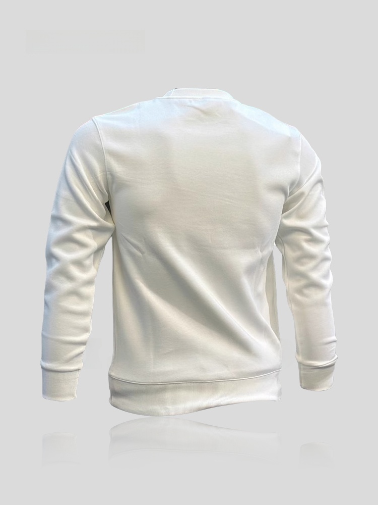 IT Heren herfst-winter hoodie  - Winter Sun Clothing recensie en prijs