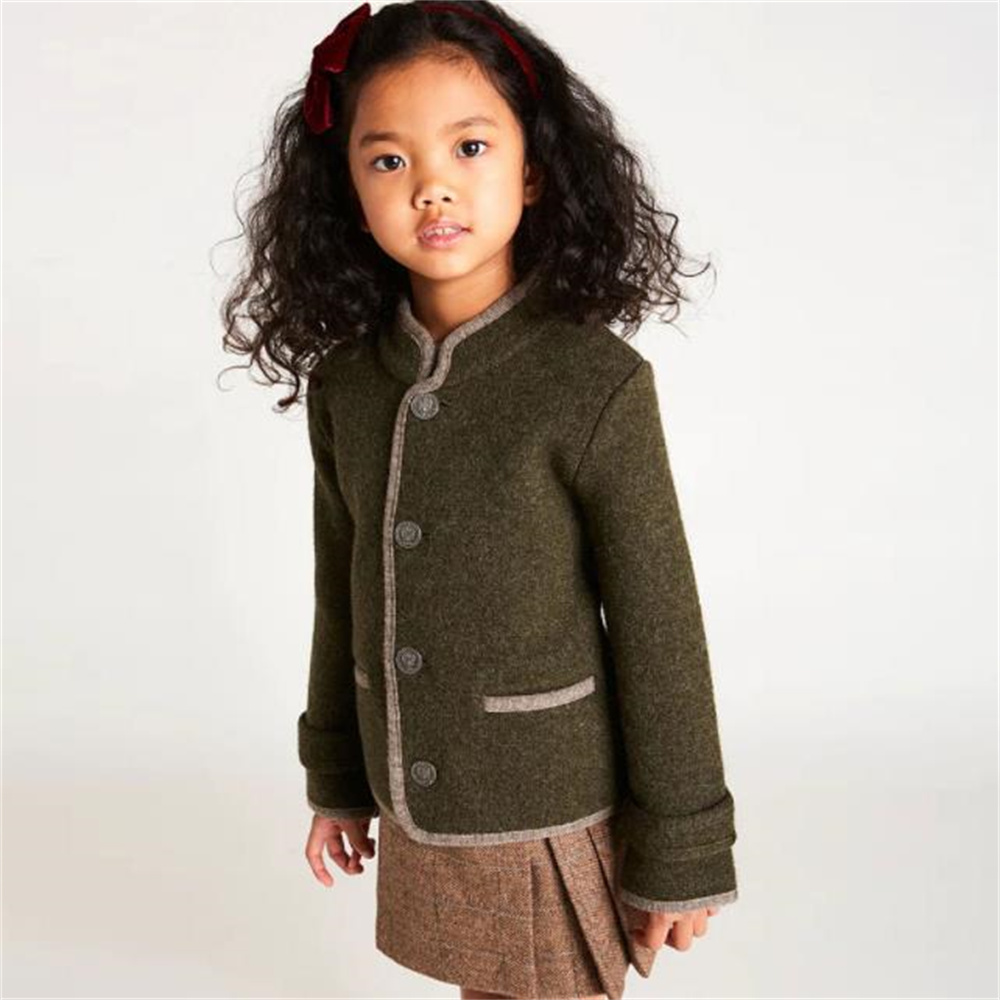 Kinderkleding Herfst Winter Br - Winter Clothing 1 Year Old recensie en prijs