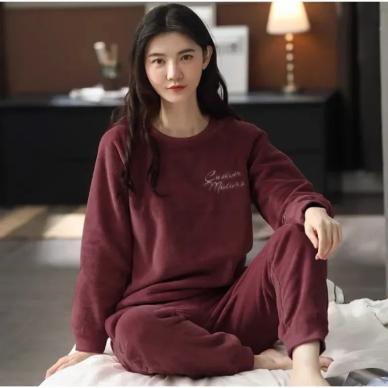 Warme Nachtkleding voor Winter - Winter Clothing Offer recensie en prijs