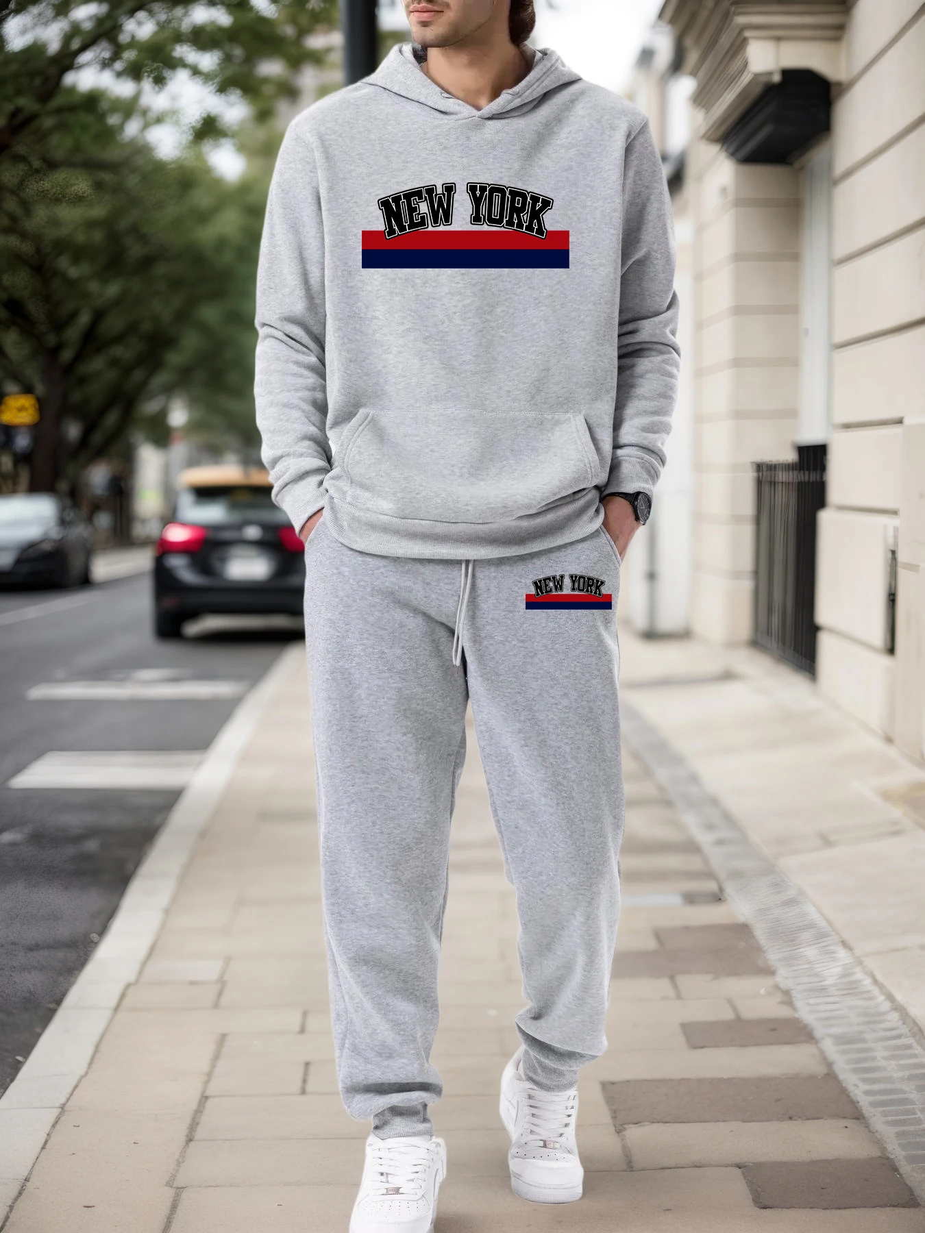 Hot Sales Heren Hoodies 2 Stuk - Winter Clothing Sales recensie en prijs