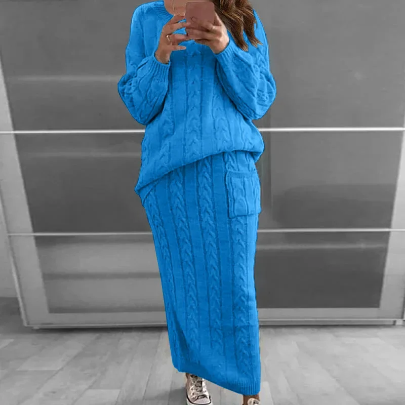 Trui Dames Set Herfst en Winte - Winter Clothing Sales recensie en prijs