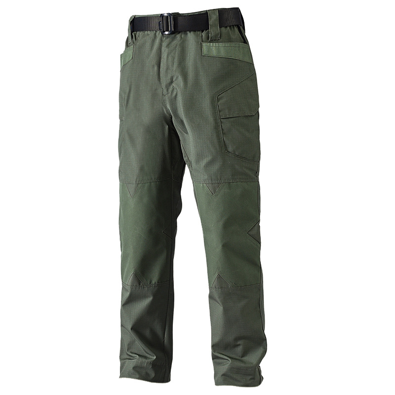 Wandelbroek voor heren Ripstop - Winter Clothing Hiking recensie en prijs