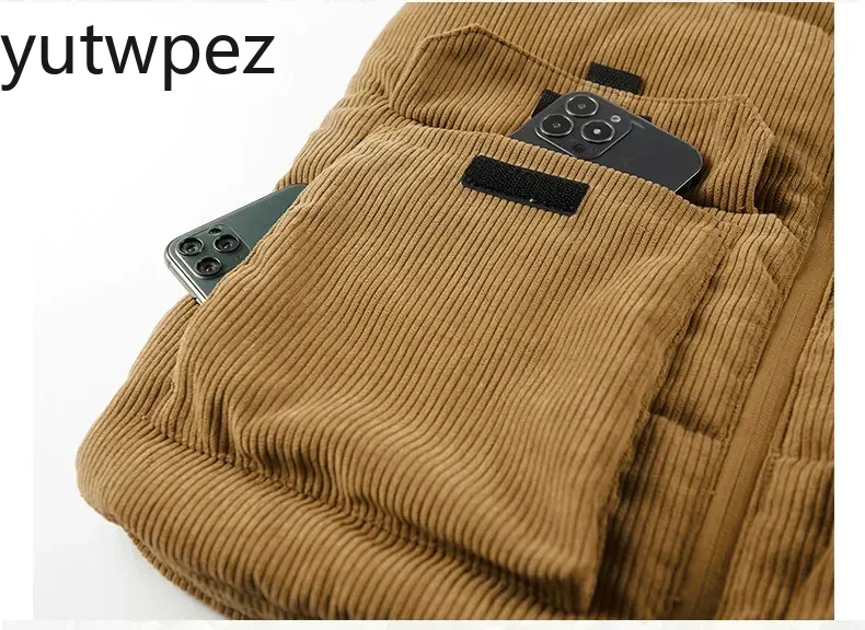 Outdoor Wandelen Mode Wollen V - Winter Clothing Hiking recensie en prijs