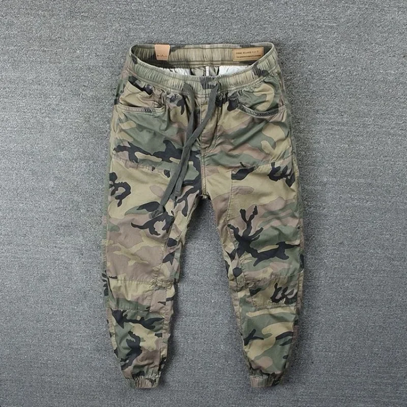 Herenbroeken Camouflage Normal - Winter Clothing Hiking recensie en prijs