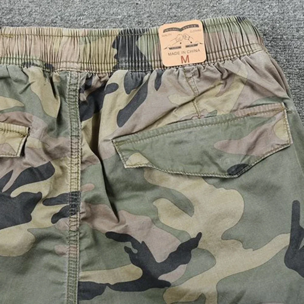 Herenbroeken Camouflage Normal - Winter Clothing Hiking recensie en prijs