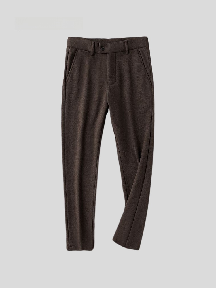 Verdikte fleece zakelijke casu - Winter Sun Clothing recensie en prijs