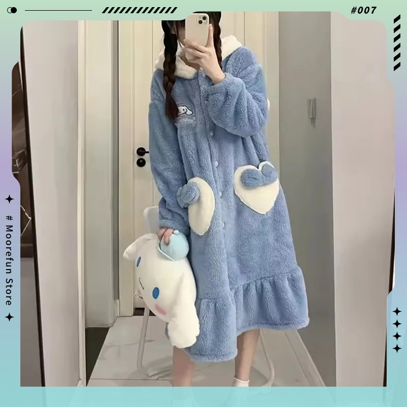 Speciale aanbieding Sanrio Ani - Winter Clothing Offer recensie en prijs