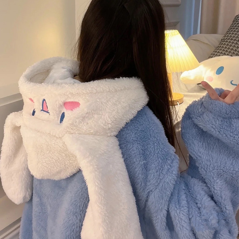 Speciale aanbieding Sanrio Ani - Winter Clothing Offer recensie en prijs
