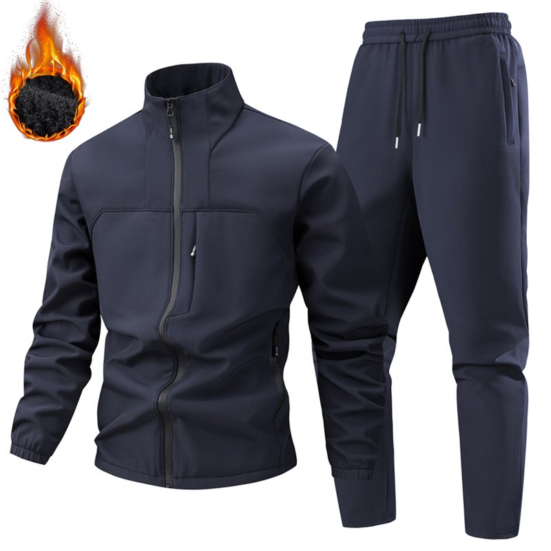 Outdoor waterdichte haaienhuid - Windproof Jacket Softshell recensie en prijs