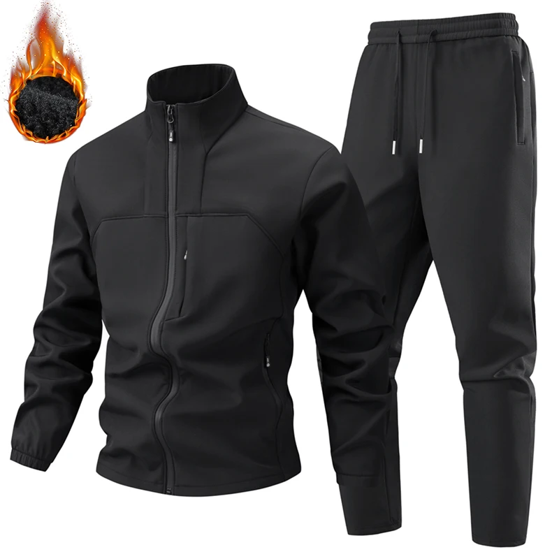 Outdoor waterdichte haaienhuid - Windproof Jacket Softshell recensie en prijs