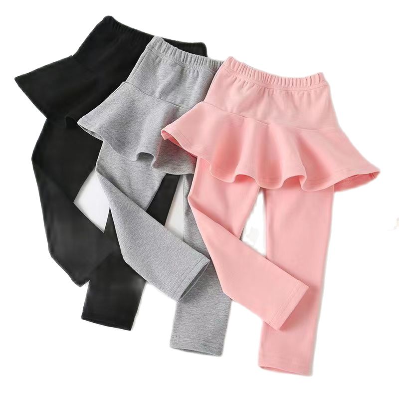Kinderrokleggings Lente Herfst - Winter Clothing 1 Year Old recensie en prijs