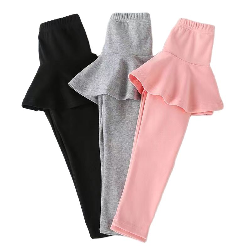 Kinderrokleggings Lente Herfst - Winter Clothing 1 Year Old recensie en prijs