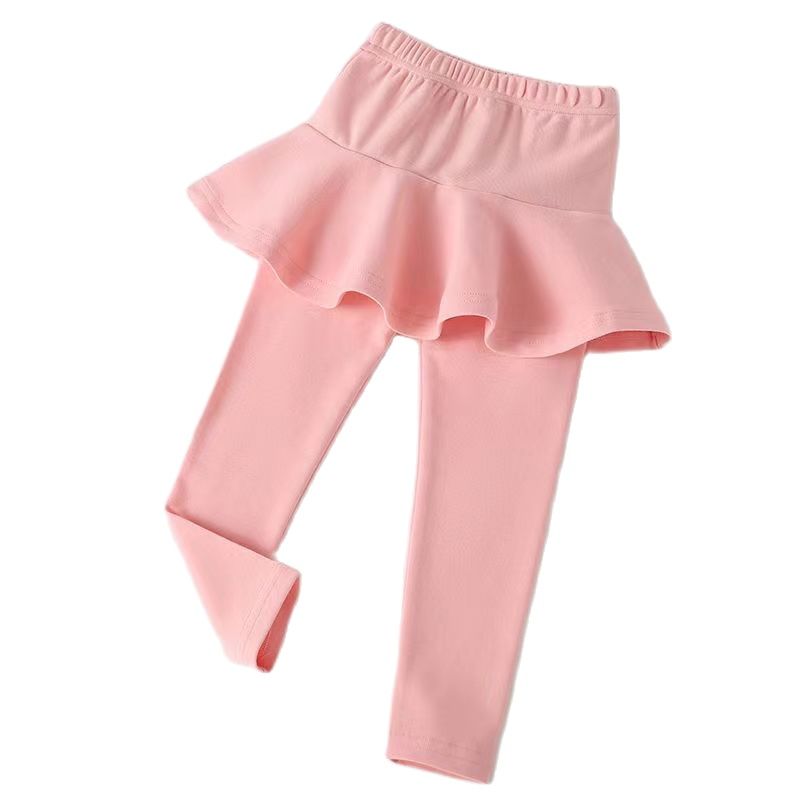 Kinderrokleggings Lente Herfst - Winter Clothing 1 Year Old recensie en prijs