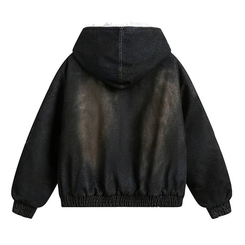 Gevoerde jassen voor heren Nie - Winter Clothing Taiwan recensie en prijs