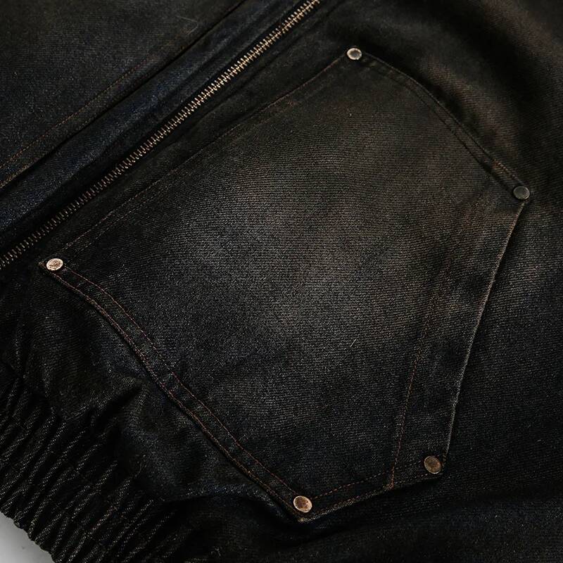 Gevoerde jassen voor heren Nie - Winter Clothing Taiwan recensie en prijs