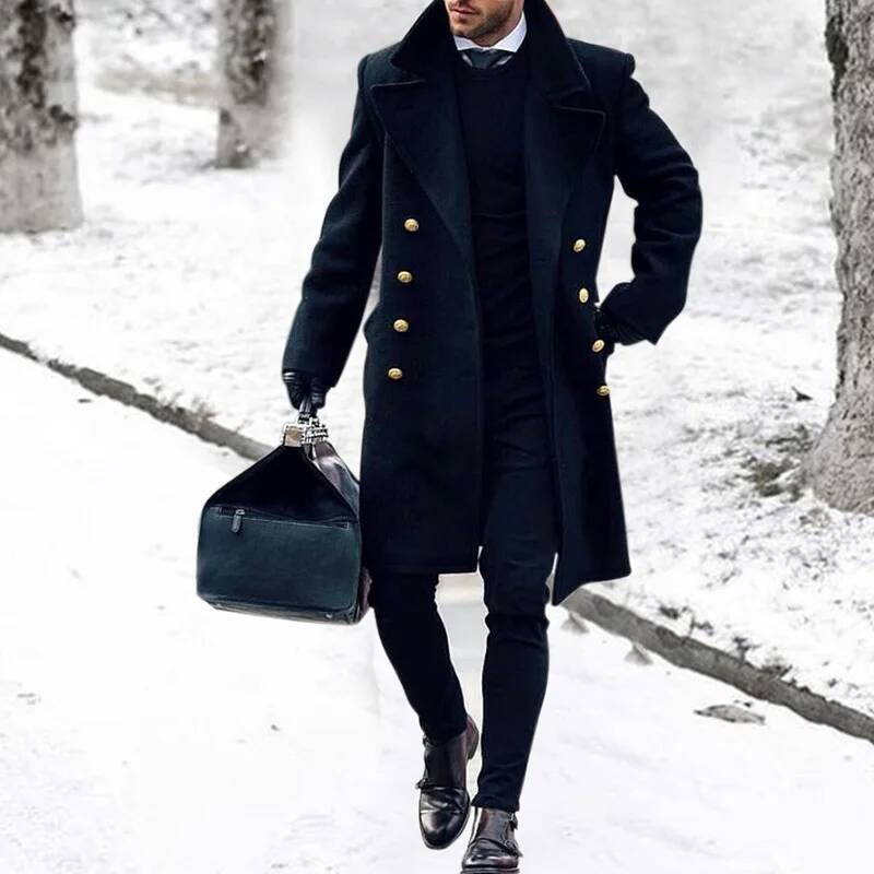 Nieuwe Mode Winter Windscherm  - Winter Clothing Taiwan recensie en prijs