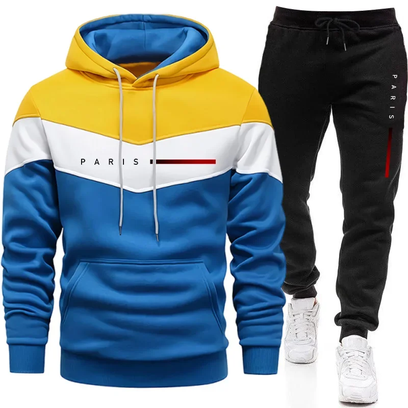 Paris Fashion Heren Hoodies Se - Winter Clothing Hoodie recensie en prijs