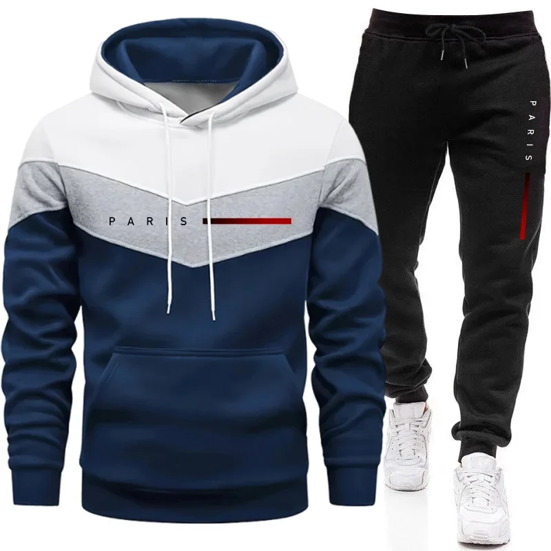 Paris Fashion Heren Hoodies Se - Winter Clothing Hoodie recensie en prijs