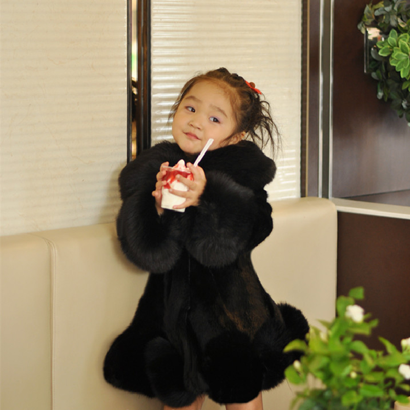 Baby Kinder Kleding Meisjes Ja - Winter Clothing 1 Year Old recensie en prijs