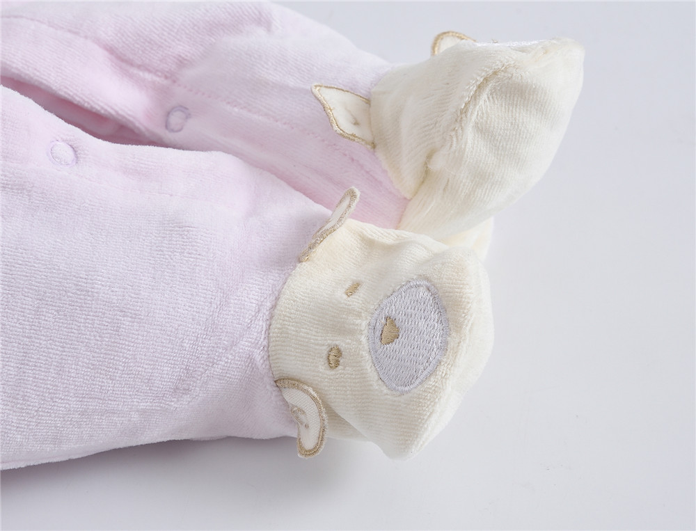 Kavkas Baby Meisjes Kleding La - Winter Clothing 1 Year Old recensie en prijs