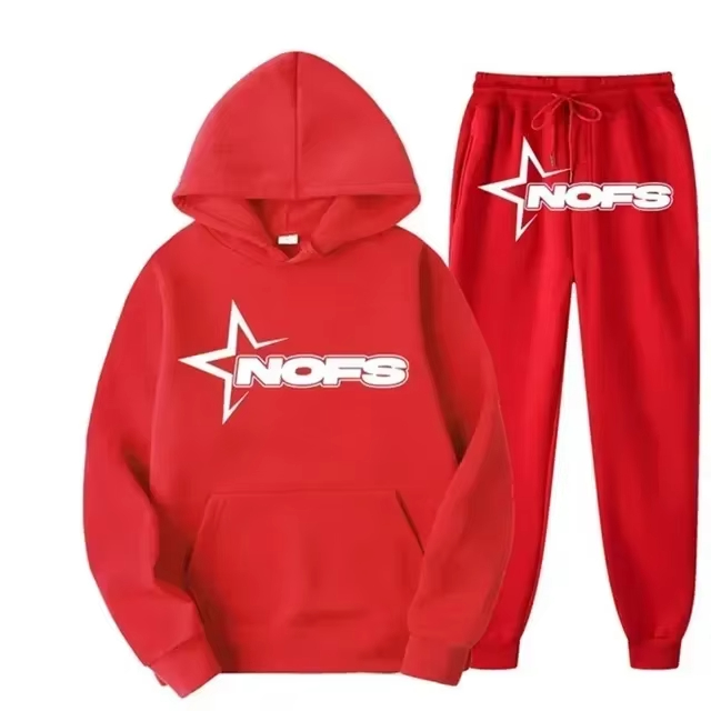 2026 Streetwear Heren Sweatshi - Winter Clothing Hoodie recensie en prijs