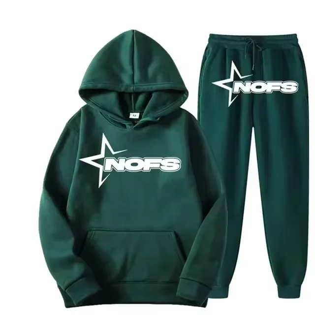 2026 Streetwear Heren Sweatshi - Winter Clothing Hoodie recensie en prijs
