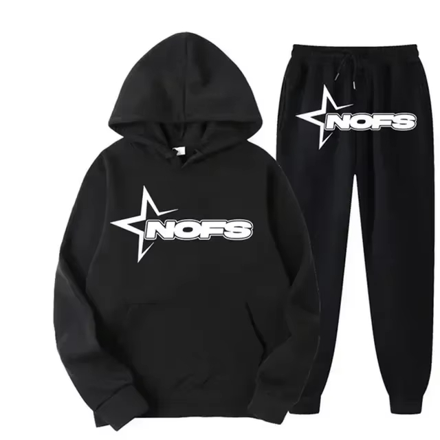 2026 Streetwear Heren Sweatshi - Winter Clothing Hoodie recensie en prijs