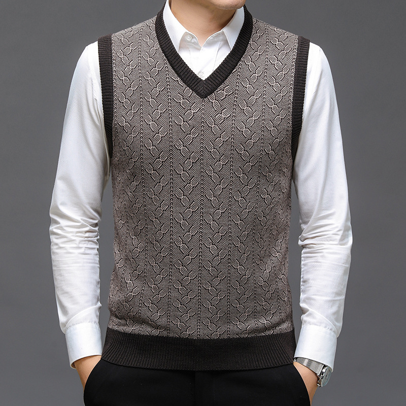 BROWON Merk Trui Herenkleding  - Winter Clothing Brands recensie en prijs