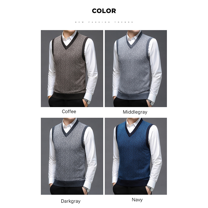 BROWON Merk Trui Herenkleding  - Winter Clothing Brands recensie en prijs