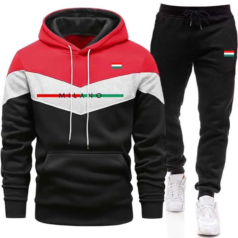Kwaliteitsvolgans voor heren,  - Winter Clothing Hoodie recensie en prijs