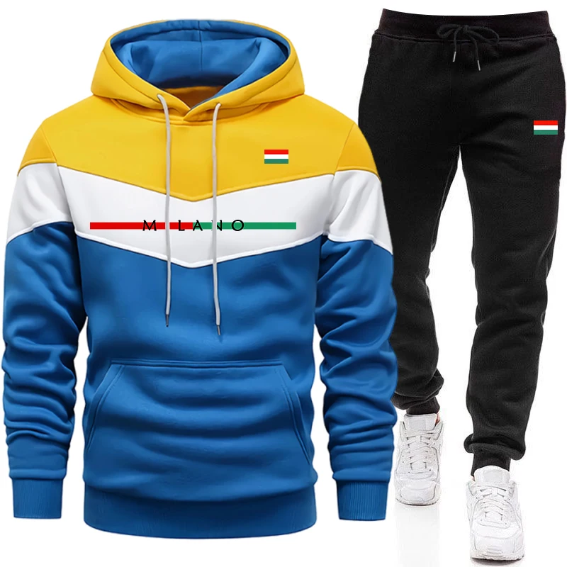 Kwaliteitsvolgans voor heren,  - Winter Clothing Hoodie recensie en prijs