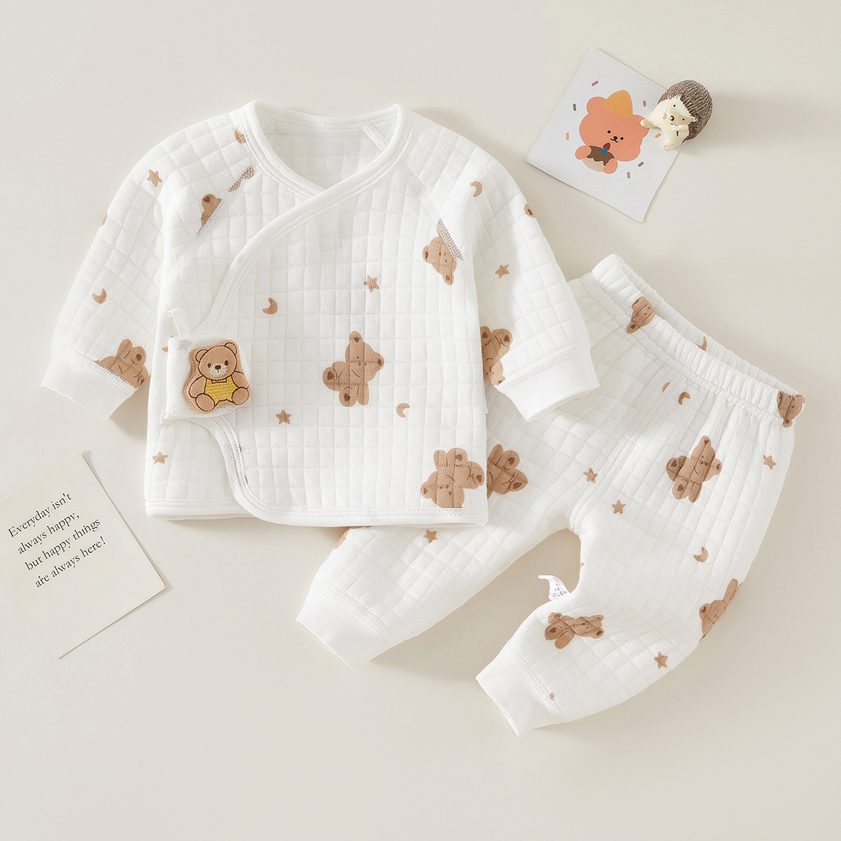 Herfst Winter Thermisch Onderg - Winter Clothing 1 Year Old recensie en prijs