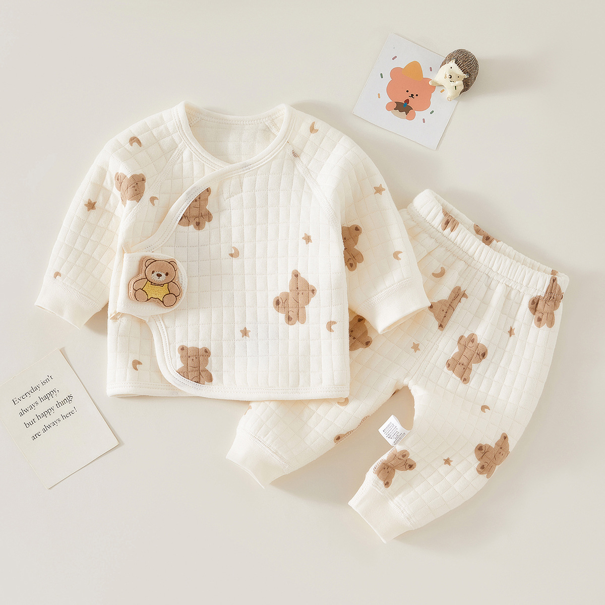 Herfst Winter Thermisch Onderg - Winter Clothing 1 Year Old recensie en prijs
