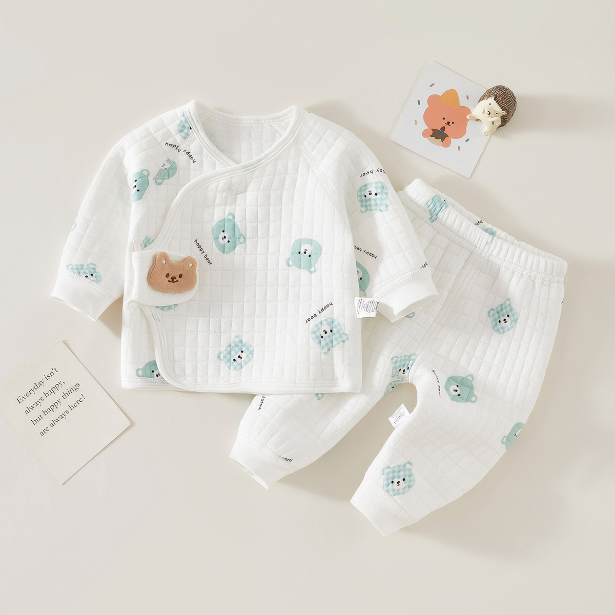 Herfst Winter Thermisch Onderg - Winter Clothing 1 Year Old recensie en prijs