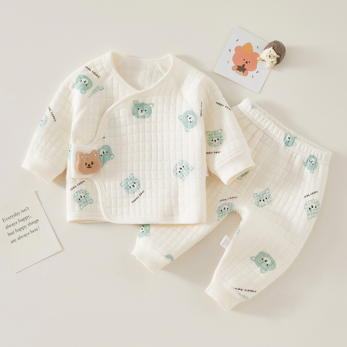 Herfst Winter Thermisch Onderg - Winter Clothing 1 Year Old recensie en prijs