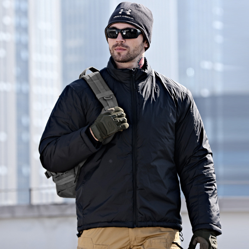 Heren winter outdoor jassen wa - Winter Clothing Hiking recensie en prijs