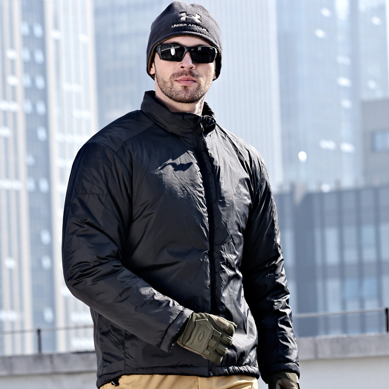 Heren winter outdoor jassen wa - Winter Clothing Hiking recensie en prijs