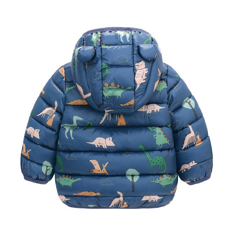 Kinderen Jongens Baby Lichtgew - Winter Clothing 1 Year Old recensie en prijs