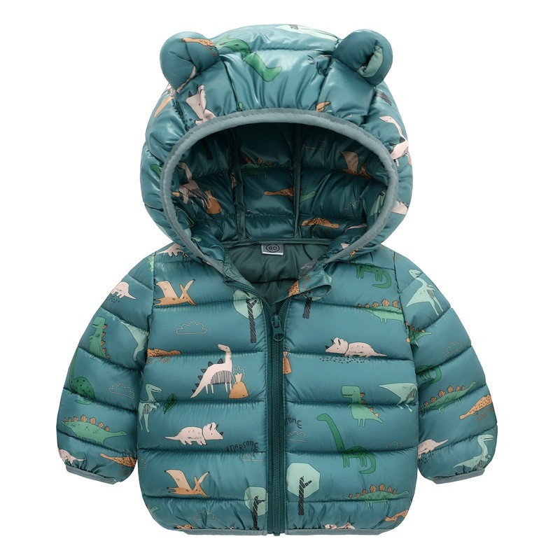Kinderen Jongens Baby Lichtgew - Winter Clothing 1 Year Old recensie en prijs