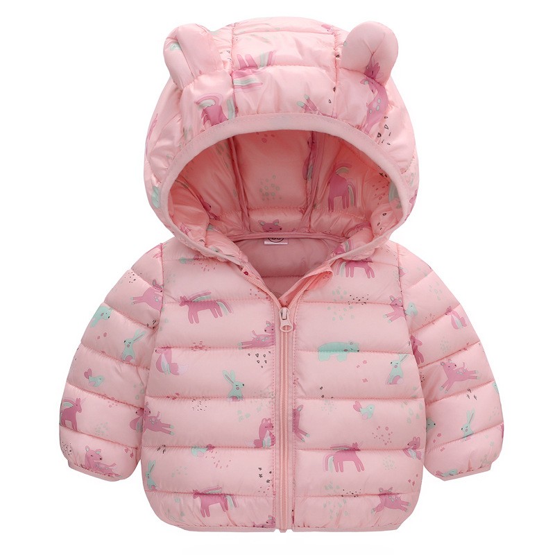 Kinderen Jongens Baby Lichtgew - Winter Clothing 1 Year Old recensie en prijs