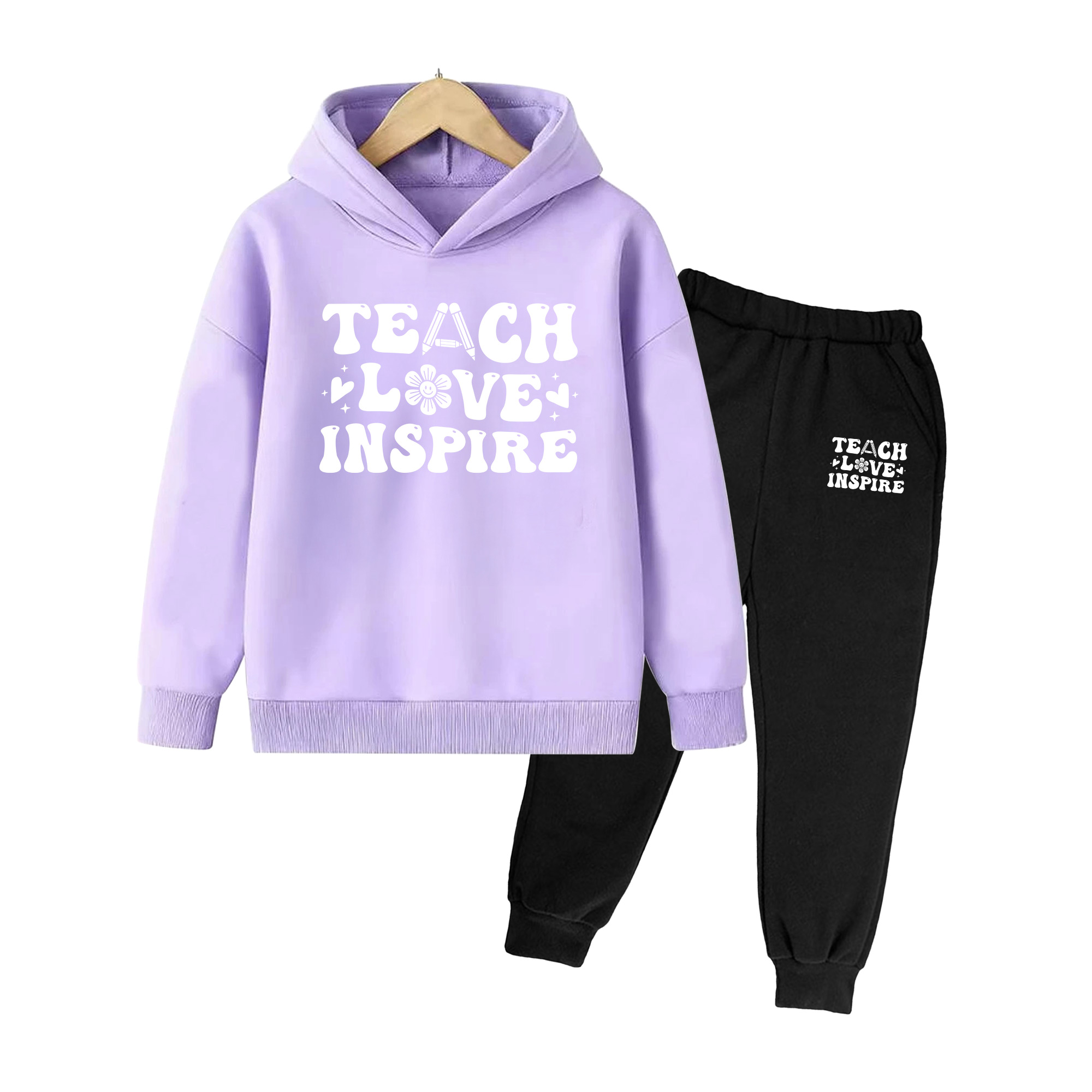 Kinderhoodie en joggingbroek s - Winter Clothing Hoodie recensie en prijs