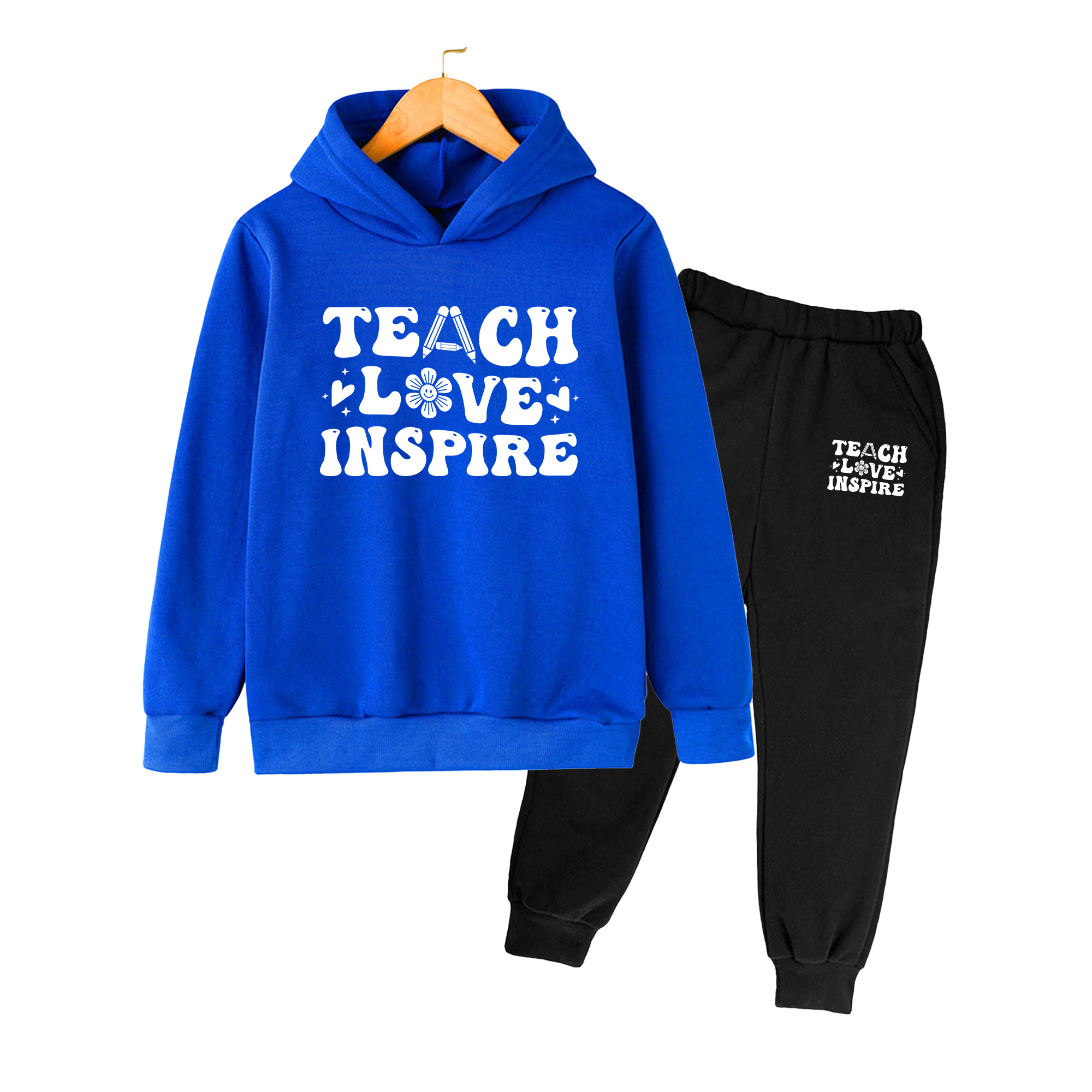 Kinderhoodie en joggingbroek s - Winter Clothing Hoodie recensie en prijs