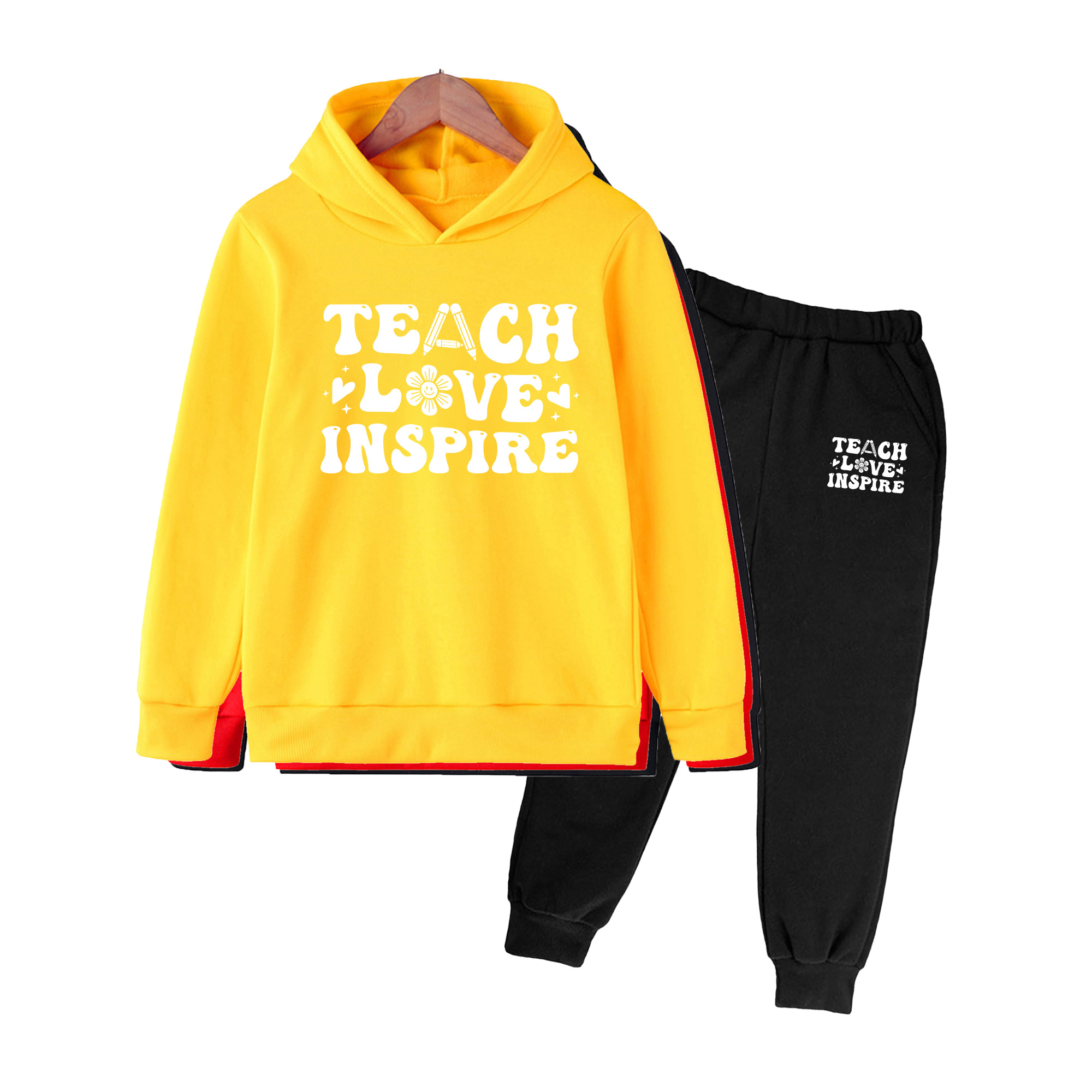 Kinderhoodie en joggingbroek s - Winter Clothing Hoodie recensie en prijs
