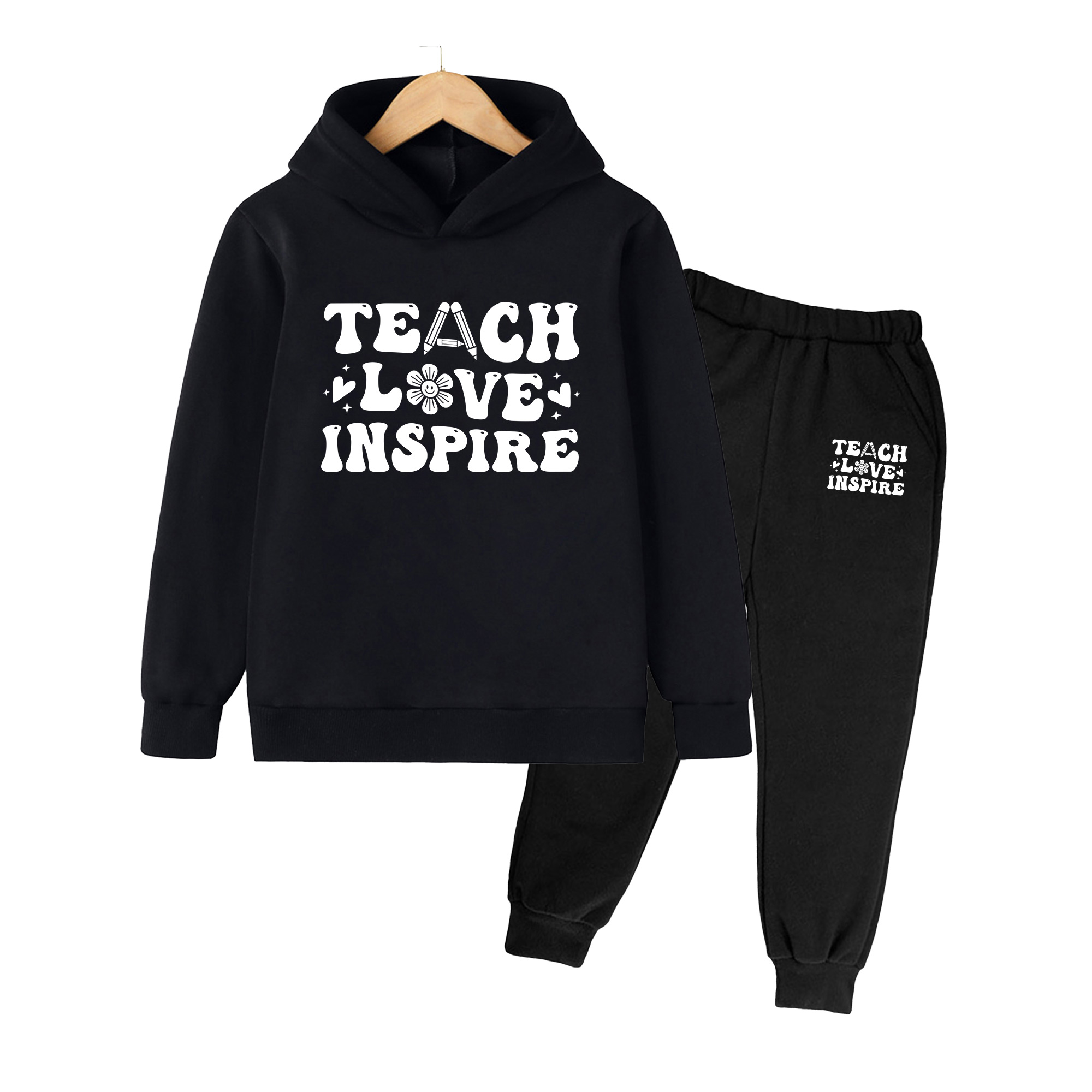 Kinderhoodie en joggingbroek s - Winter Clothing Hoodie recensie en prijs