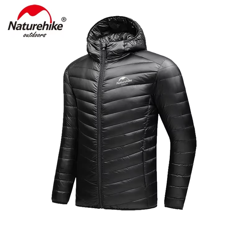 Naturehike Herfst Winter Nieuw - Winter Clothing Hiking recensie en prijs